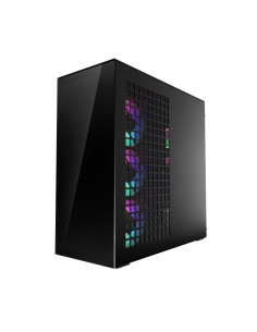 Кутия за компютър Arctic Xtender - Black Mid-Tower 2