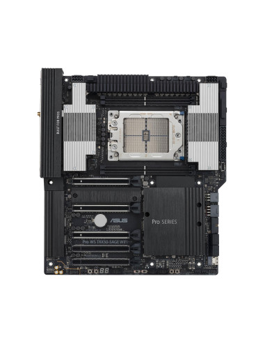 Дънна платка ASUS Pro WS TRX50-SAGE WIFI sTR5 DDR5