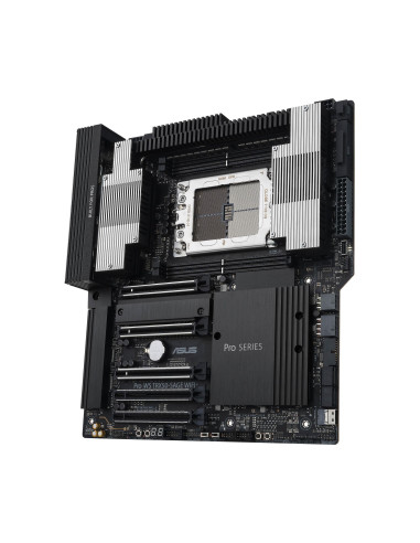 Дънна платка ASUS Pro WS TRX50-SAGE WIFI sTR5 DDR5
