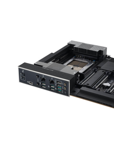 Дънна платка ASUS Pro WS TRX50-SAGE WIFI sTR5 DDR5