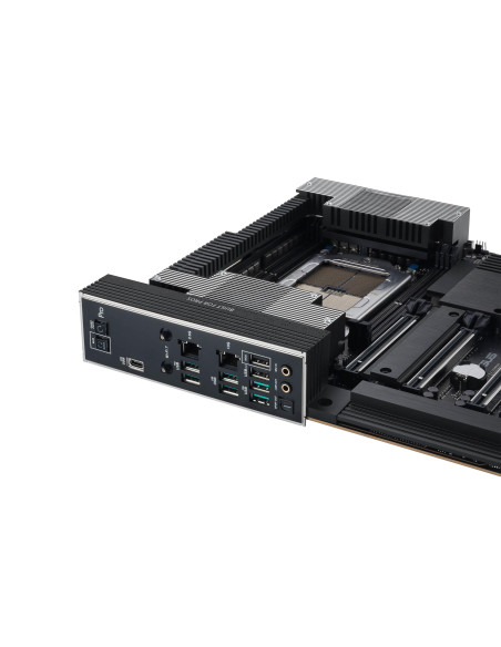 Дънна платка ASUS Pro WS TRX50-SAGE WIFI sTR5 DDR5