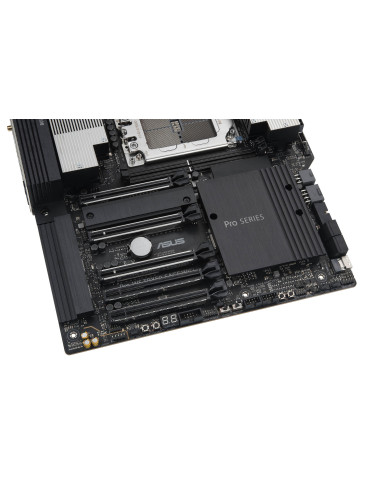 Дънна платка ASUS Pro WS TRX50-SAGE WIFI sTR5 DDR5