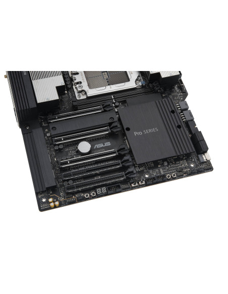 Дънна платка ASUS Pro WS TRX50-SAGE WIFI sTR5 DDR5