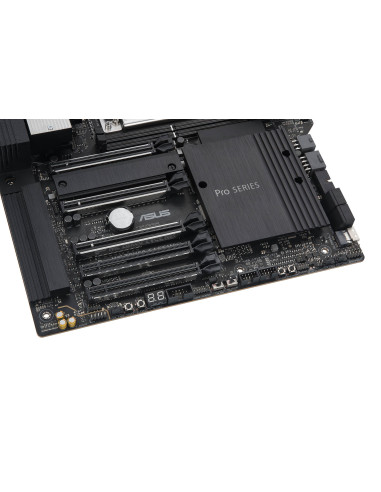 Дънна платка ASUS Pro WS TRX50-SAGE WIFI sTR5 DDR5