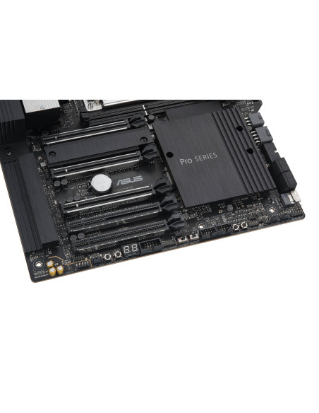 Дънна платка ASUS Pro WS TRX50-SAGE WIFI sTR5 DDR5