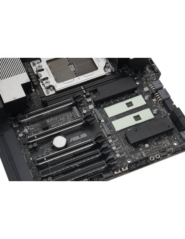 Дънна платка ASUS Pro WS TRX50-SAGE WIFI sTR5 DDR5