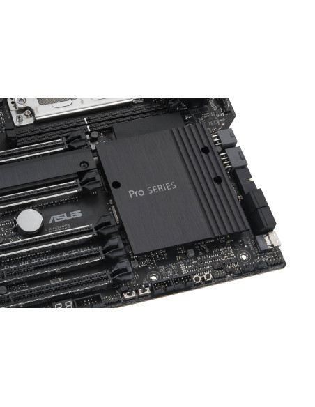 Дънна платка ASUS Pro WS TRX50-SAGE WIFI sTR5 DDR5