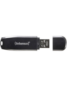 Intenso USB Flash Drive 3.2 128GB Speed Line 2
