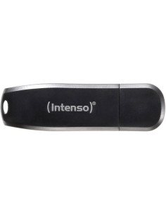 Intenso USB Flash Drive 3.2 256GB Speed Line
