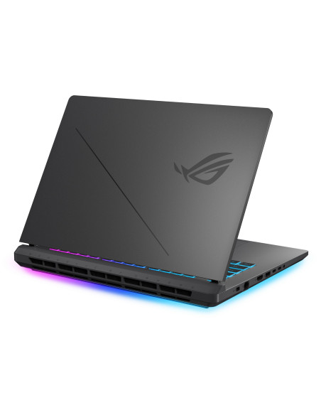 Лаптоп ASUS ROG Strix G16 2025 G615JMR-RV063 - 16-quot, FullHD+ Intel Core i7-14650HX, 32GB DDR5, 1TB SSD, RTX 5060 8GB GDDR7