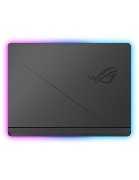 Лаптоп ASUS ROG Strix G16 2025 G615JMR-RV063 - 16-quot, FullHD+ Intel Core i7-14650HX, 32GB DDR5, 1TB SSD, RTX 5060 8GB GDDR7