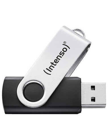 Intenso USB Flash Drive 3.2 256GB Office Line