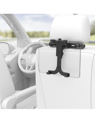 Универсална стойка за таблет HAMA, от 7 - 12,9-quot,, 125120