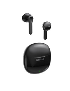 Hama Блутут слушалки -quot,Action One-quot,, TWS, Earbuds, черно 2