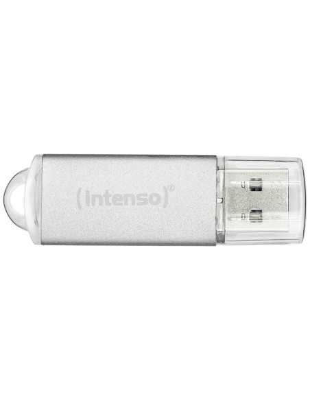 Intenso USB Flash Drive 3.2 64GB Jet Line