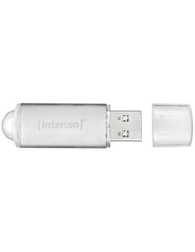 Intenso USB Flash Drive 3.2 64GB Jet Line