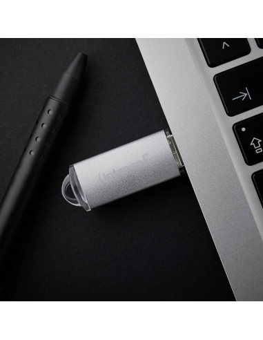Intenso USB Flash Drive 3.2 128GB Jet Line
