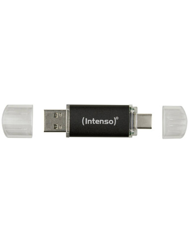Intenso USB Flash Drive 3.2 128GB Twist Line