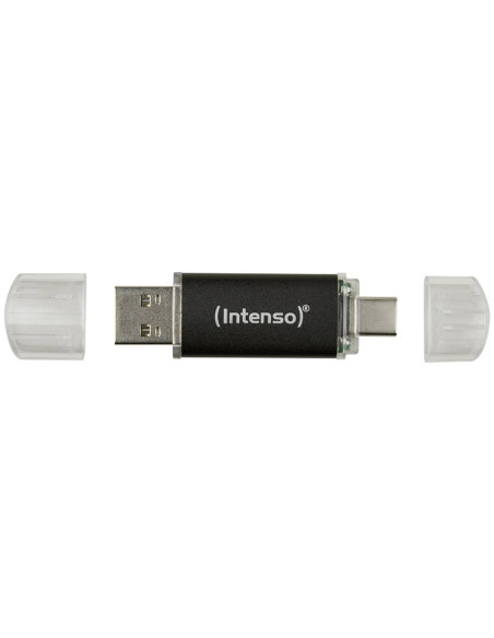 Intenso USB Flash Drive 3.2 128GB Twist Line