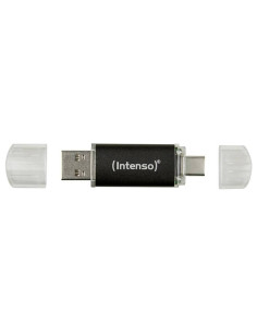 Intenso USB Flash Drive 3.2 256GB Twist Line 2