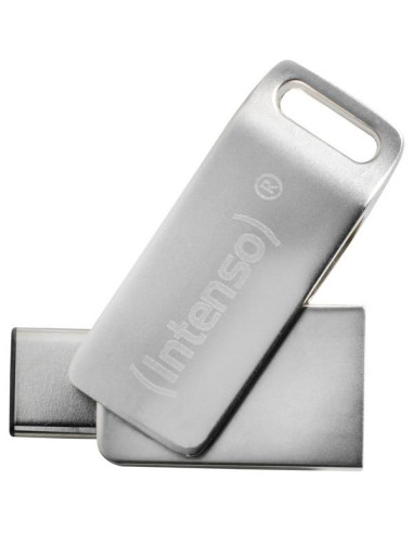 Intenso USB Flash Drive 3.2 64GB cMobile Line