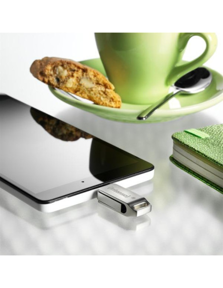 Intenso USB Flash Drive 3.2 64GB cMobile Line