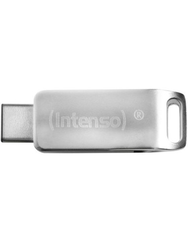Intenso USB Flash Drive 3.2 128GB cMobile Line