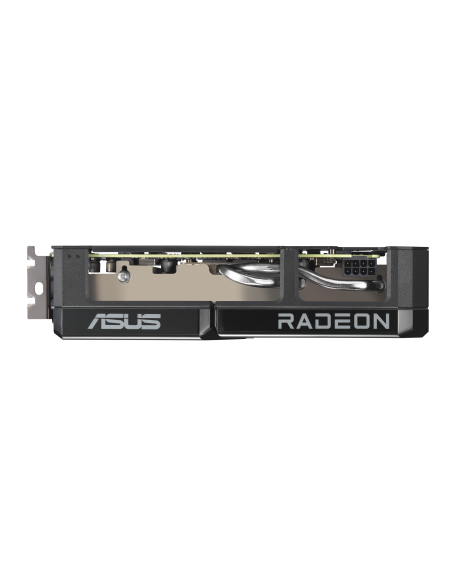 Видео карта ASUS DUAL RADEON RX 9060 XT 16GB GDDR6