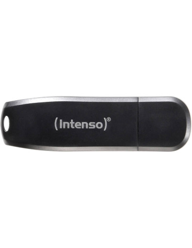 Intenso USB Flash Drive 3.2 64GB Speed Line