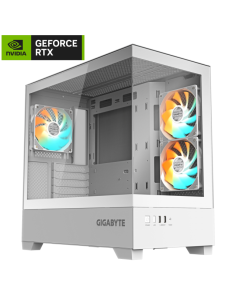 Настолен компютър VALI GAMING AMD RYZEN 5 9600 RТX5060