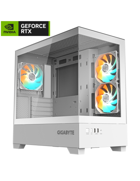 Настолен компютър VALI GAMING AMD RYZEN 5 9600 RТX5060