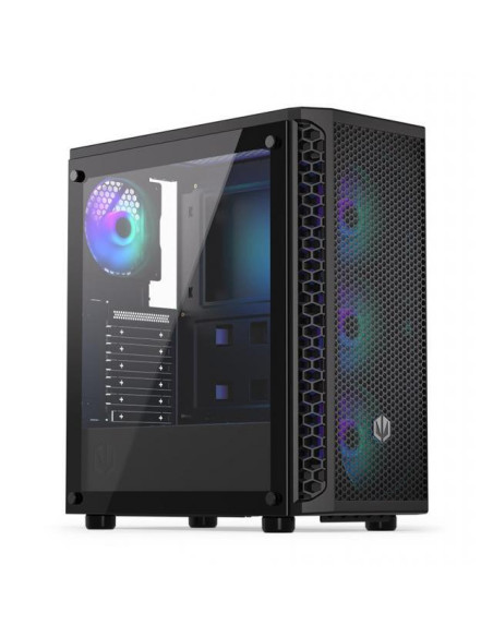 Настолен компютър VALI GAMING AMD RYZEN 7 9700X GEFORCE RTX5070