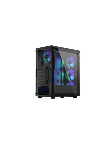 Настолен компютър VALI GAMING AMD RYZEN 7 9700X GEFORCE RTX5070