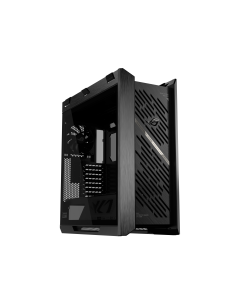 Кутия ASUS ROG Strix Helios II EATX Mid-Tower - Black
