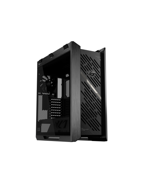 Кутия ASUS ROG Strix Helios II EATX Mid-Tower - Black
