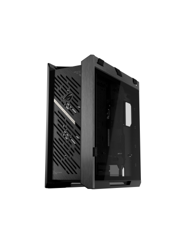 Кутия ASUS ROG Strix Helios II EATX Mid-Tower - Black