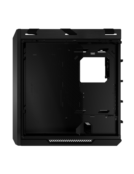 Кутия ASUS ROG Strix Helios II EATX Mid-Tower - Black