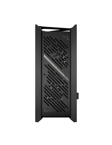 Кутия ASUS ROG Strix Helios II EATX Mid-Tower - Black