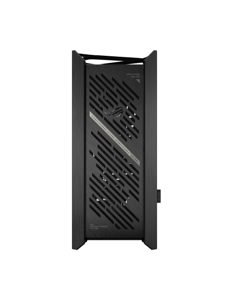 Кутия ASUS ROG Strix Helios II EATX Mid-Tower - Black