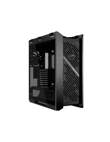 Кутия ASUS ROG Strix Helios II EATX Mid-Tower - Black