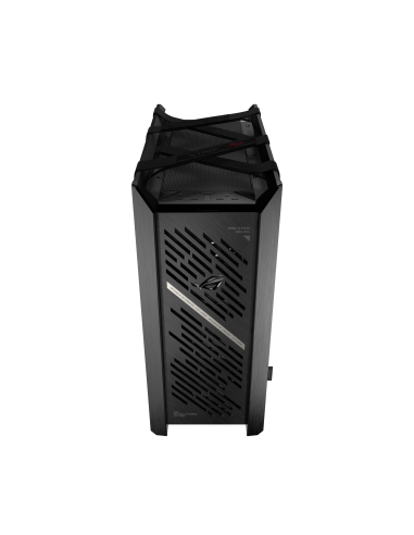 Кутия ASUS ROG Strix Helios II EATX Mid-Tower - Black