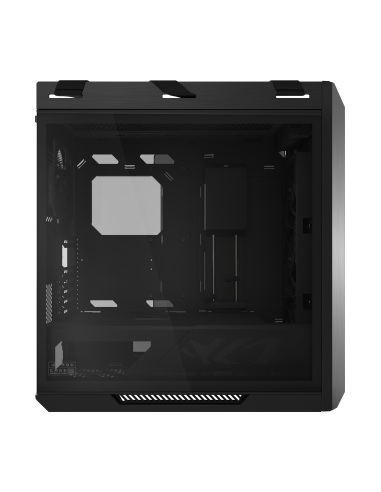 Кутия ASUS ROG Strix Helios II EATX Mid-Tower - Black