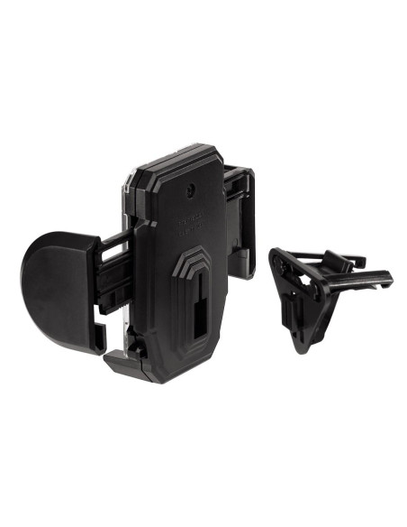 Стойка за кола и стъкло за телефони HAMA Multi-Holder, 4-11см