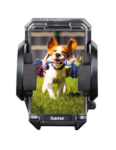 Комплект стойка за кола -quot,Multi-quot, 2 в 1, HAMA-201521