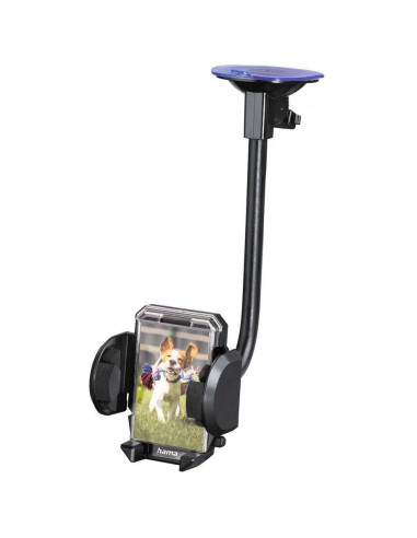 Комплект стойка за кола -quot,Multi-quot, 2 в 1, HAMA-201521