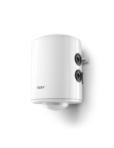 Буферен съд Tesy 30л. за стенен монтаж, неемайлиран /клас В/