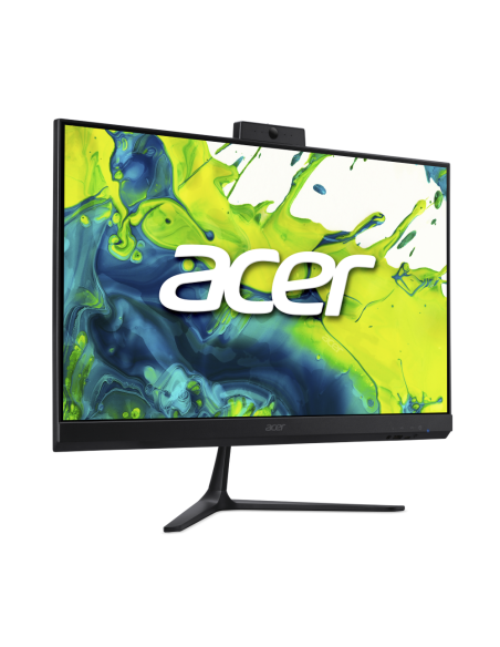 Kомпютър All-in-One Acer Aspire C27-B DQ.BMREX.002 - 27-quot, inch IPS FHD(1920x1080) Intel Core i7-1355U, 16GB DDR4, 1TB SSD