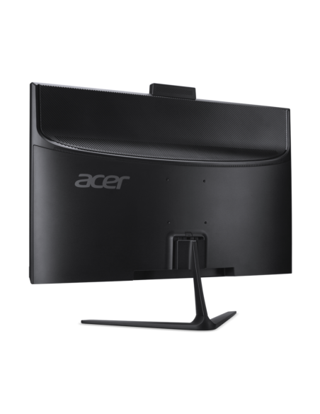 Kомпютър All-in-One Acer Aspire C27-B DQ.BMREX.002 - 27-quot, inch IPS FHD(1920x1080) Intel Core i7-1355U, 16GB DDR4, 1TB SSD
