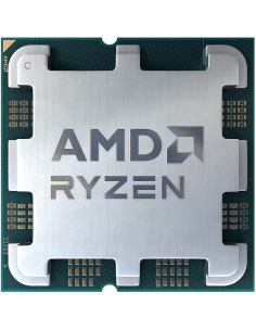 Процесор AMD RYZEN 5 9500 TRAY, 6-Core, 3.8 GHz, 32MB, 65W, AM5