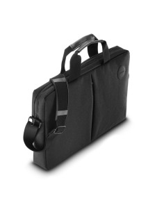 Чанта за лаптоп Hama -quot,Genua-quot,, до 40 см (15.6-quot,), черна 2